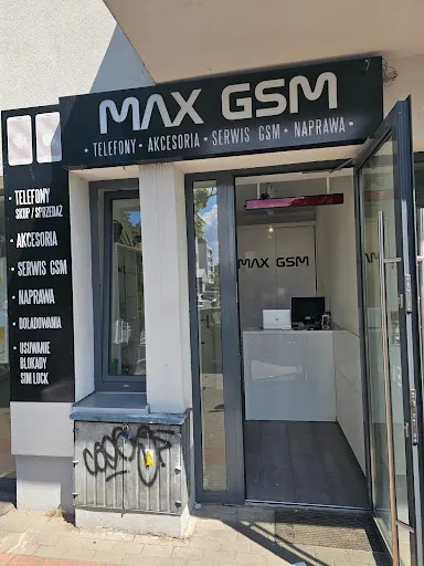 MAX GSM